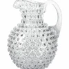 Paris karaff 1 liter, clear