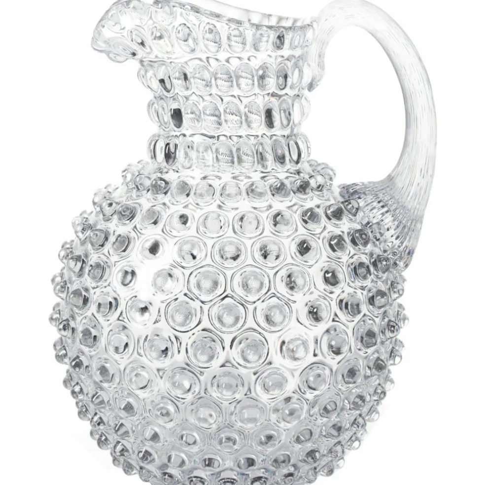 Paris karaff 1 liter, clear
