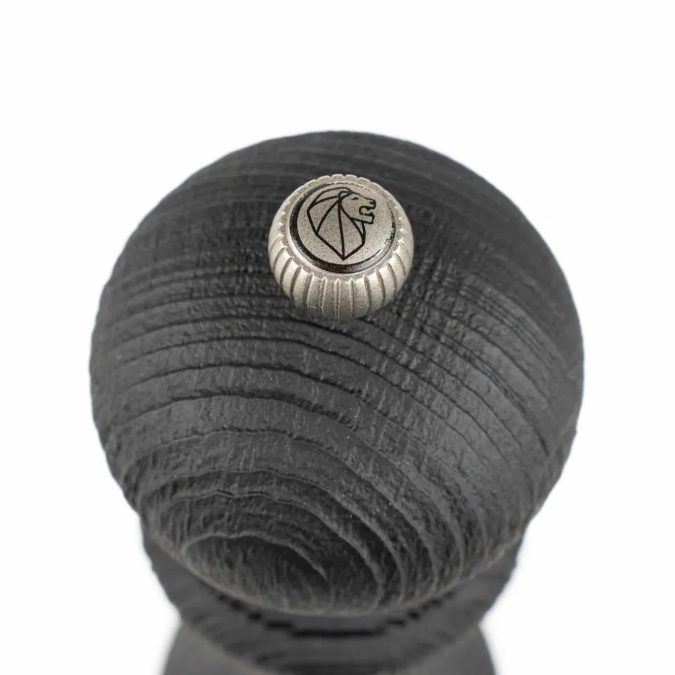 Paris Nature pepparkvarn, black, 30 cm