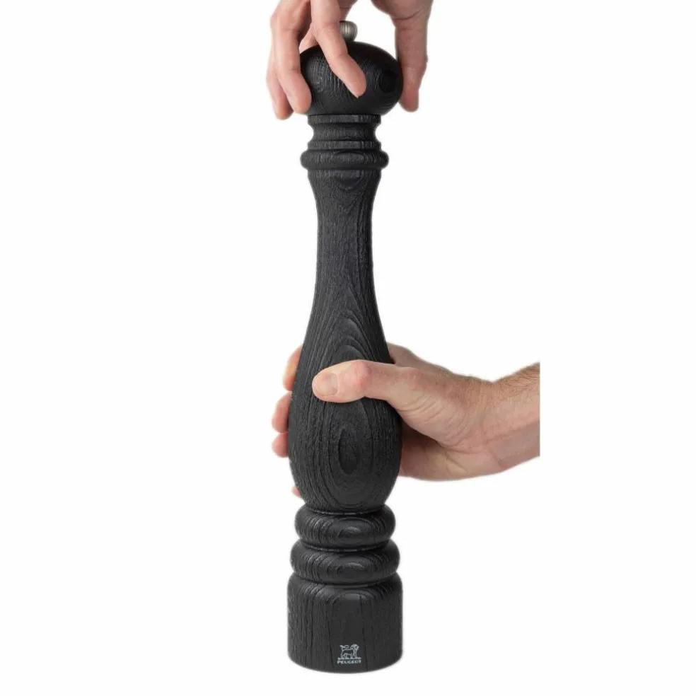 Paris Nature pepparkvarn, black, 30 cm