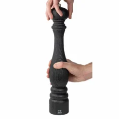 Paris Nature pepparkvarn, black, 40 cm