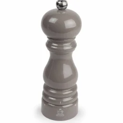 ParisRama pepparkvarn 18 cm, smoked grey