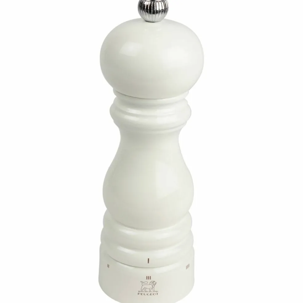 Parisrama Z saltkvarn 18 cm, green forest