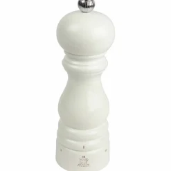 Parisrama Z saltkvarn 18 cm, ivory