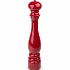 Paris U'Select pepparkvarn, 40 cm, Poppy Red