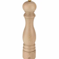 Paris u'Select pepparkvarn 30 cm, satin black