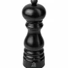 Paris u'Select pepparkvarn 18 cm, satin black