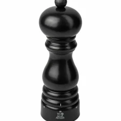 Paris u'Select pepparkvarn 18 cm, satin black