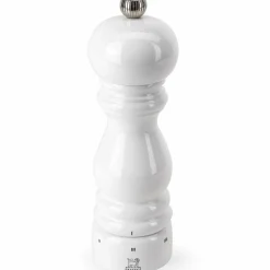 Paris u'Select Z saltkvarn 18 cm, chokladbrun