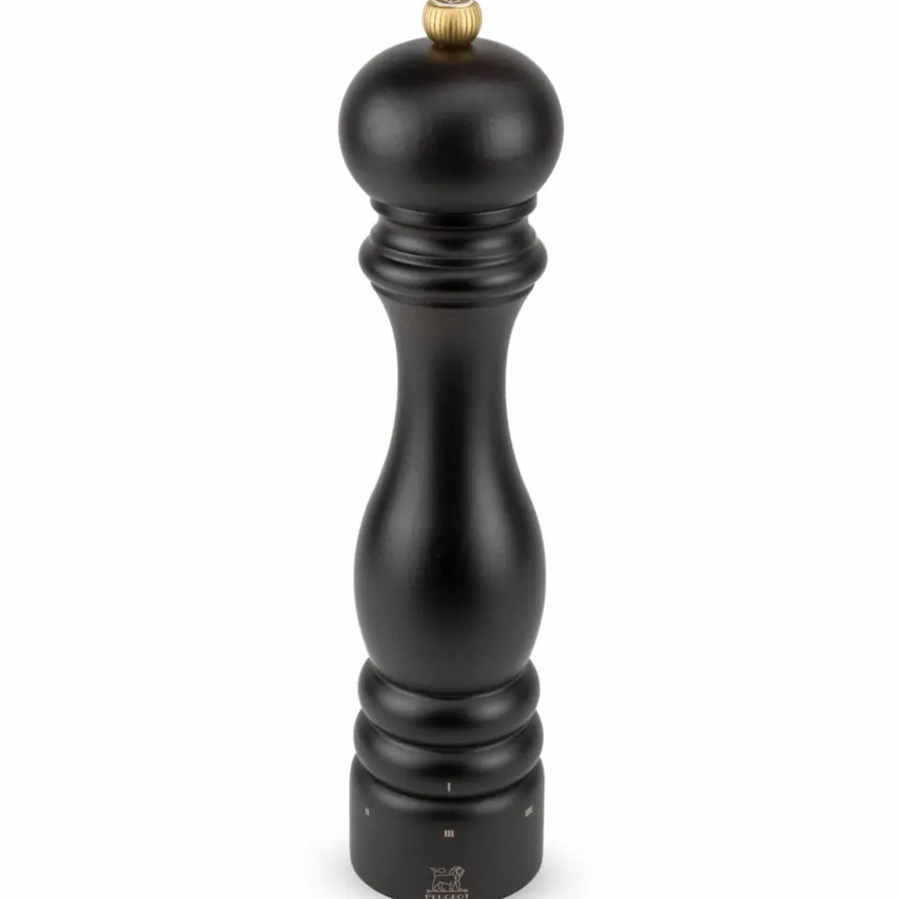Paris u'Select Z saltkvarn 27 cm, chokladbrun