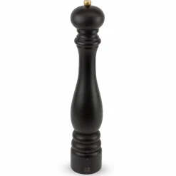 Paris u'Select Z saltkvarn 40 cm, chokladbrun