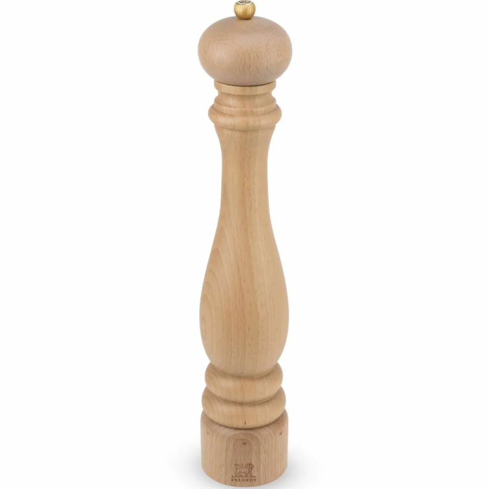 Paris u'Select Z saltkvarn 40 cm, chokladbrun
