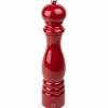 Paris u'Select Z saltkvarn 30 cm, chokladbrun