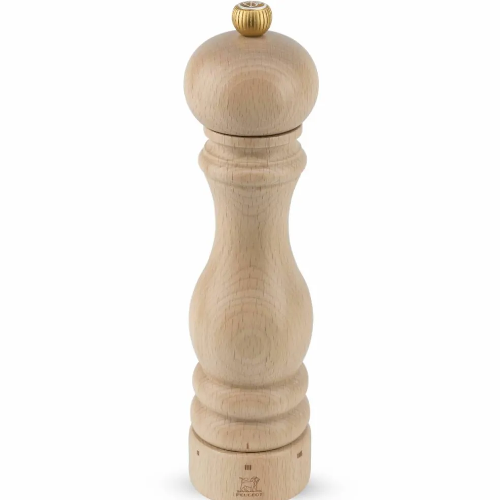Paris u'Select Z saltkvarn 22 cm, natural