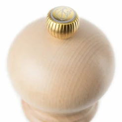 Paris u'Select Z saltkvarn 12 cm, natural