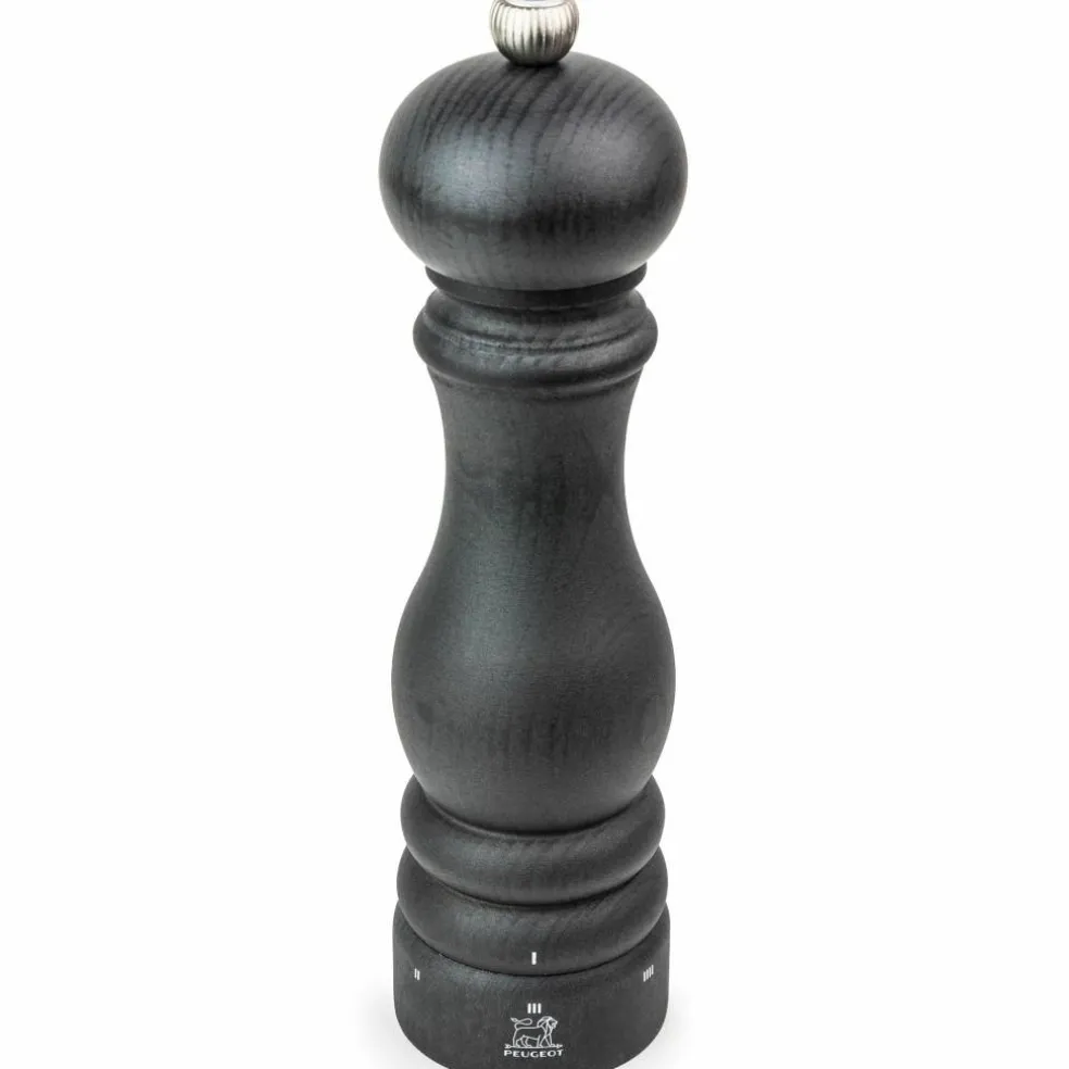 Paris u'Select Z saltkvarn 22 cm, red passion