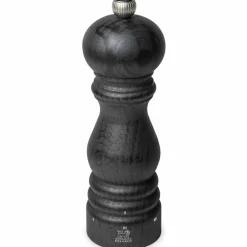 Paris u'Select Z saltkvarn 18 cm, red passion