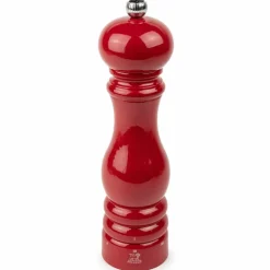 Paris u'Select Z saltkvarn 22 cm, sidenmatt svart