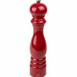 Paris u'Select Z saltkvarn 30 cm, sidenmatt svart