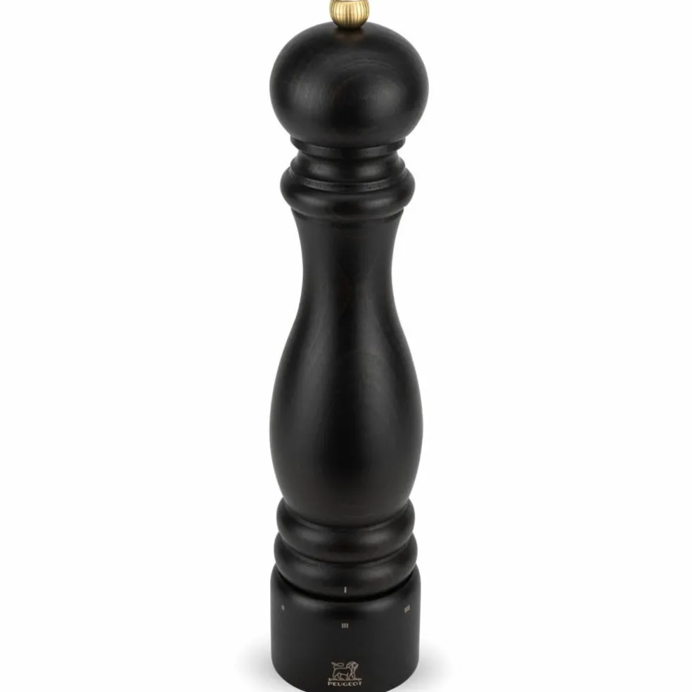 Paris u'Select Z saltkvarn 30 cm, vit