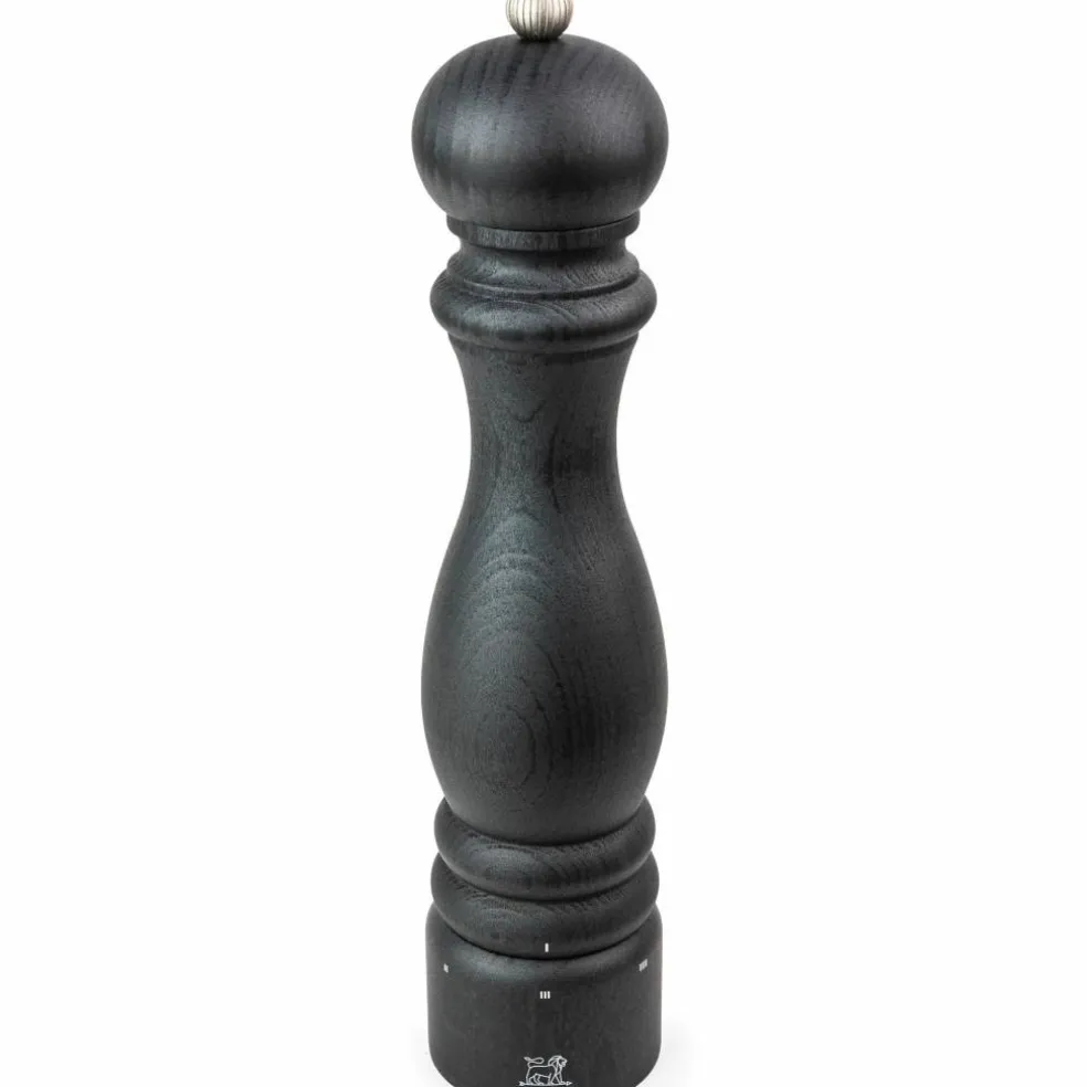 Paris u'Select Z saltkvarn 30 cm, vit