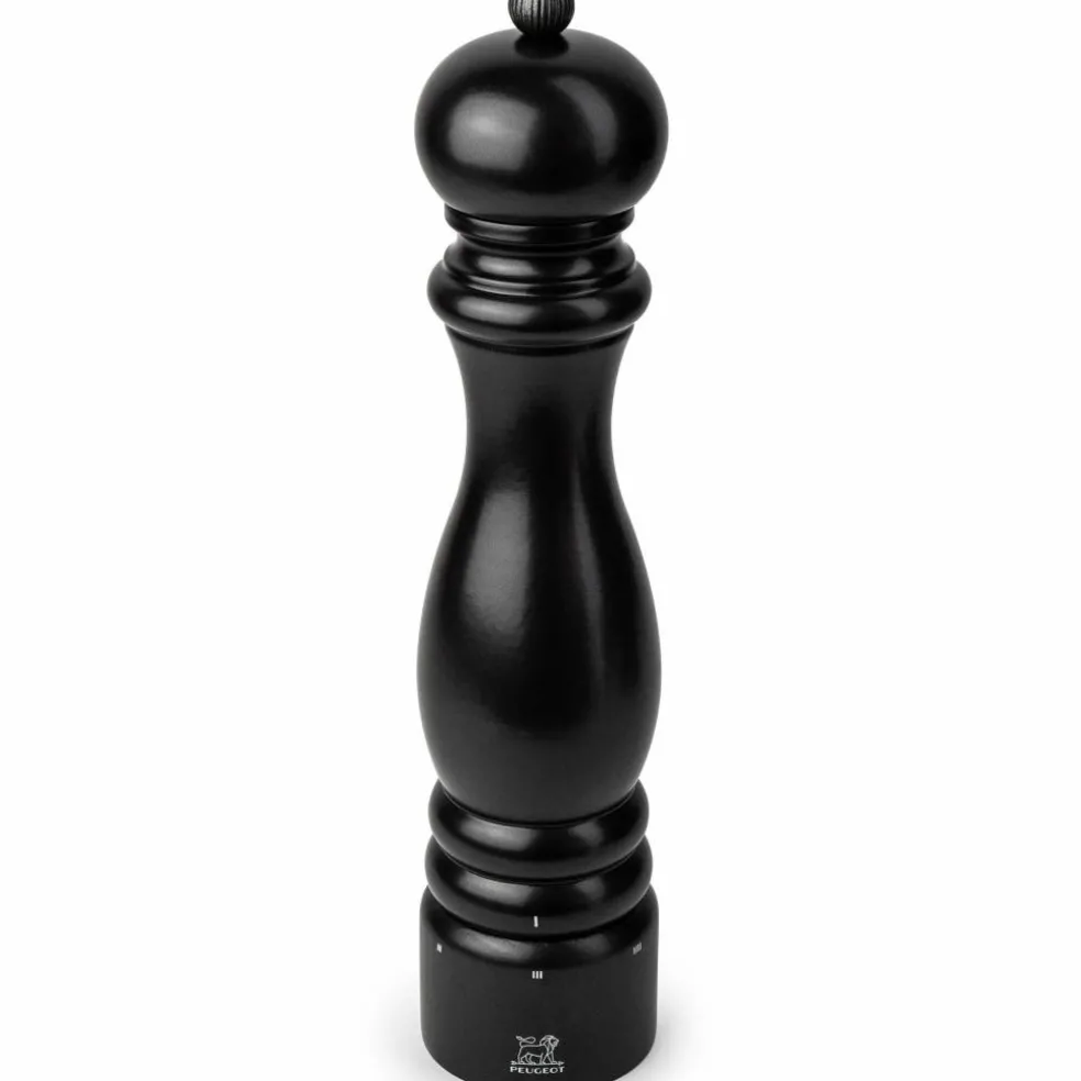Paris u'Select Z saltkvarn 30 cm, vit