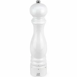 Paris u'Select Z saltkvarn 30 cm, vit