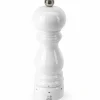 Paris u'Select Z saltkvarn 18 cm, vit