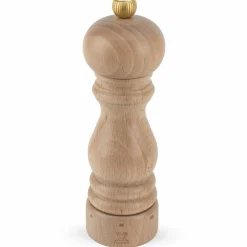 Paris u'Select Z saltkvarn 18 cm, vit