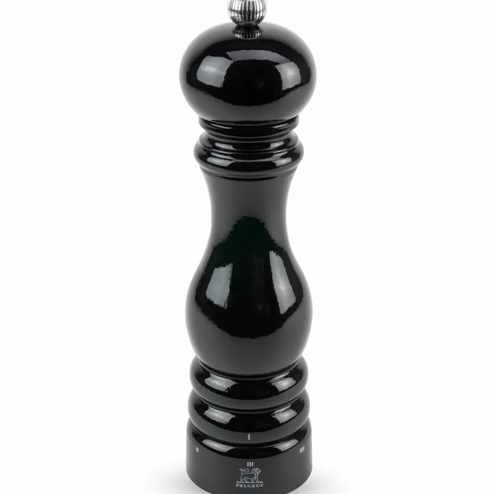 Paris u'Select Z saltkvarn 22 cm, vit