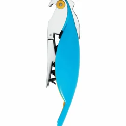 Parrot Korkskruv Blå