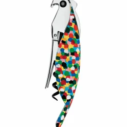 Parrot Korkskruv Blå
