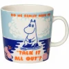 Party Queue mugg 0,4 liter