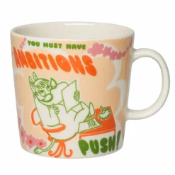 Party Queue mugg 0,4 liter