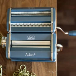 Pastamaskin Atlas 150+ Grön