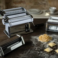 Pastamaskin Atlas 150 Original Pastaset