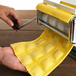 Pastamaskin Atlas 150 Original Pastaset
