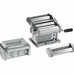 Pastamaskin Atlas 150 Original Pastaset