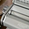 Pastamaskin Atlas 150+ Röd