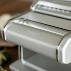 Pastamaskin Atlas 150+ Silver