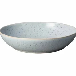 Pastaskål 22 cm, Chalk