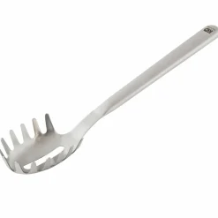Pastaslev 35 cm, rostfritt stål