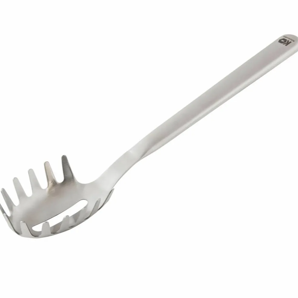 Pastaslev 35 cm, rostfritt stål
