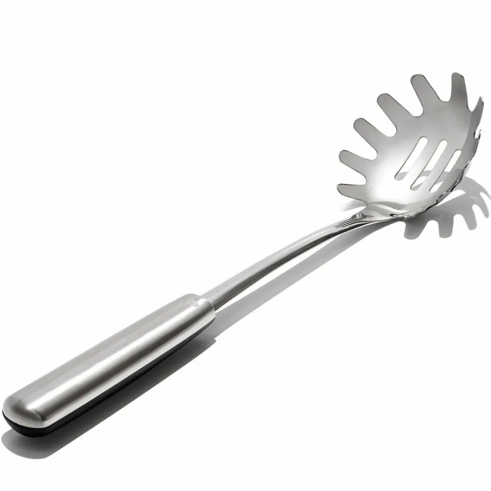 Pastaslev, rostfritt stål