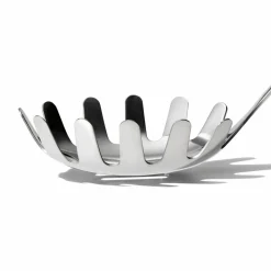 Pastaslev, rostfritt stål