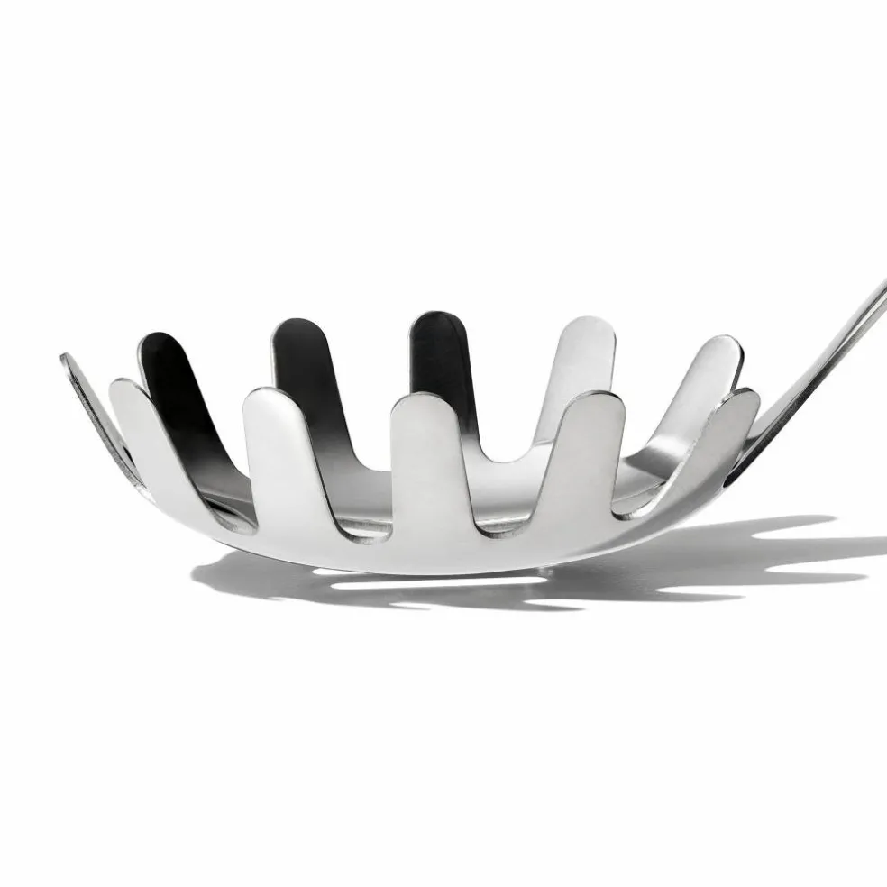 Pastaslev, rostfritt stål
