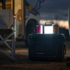 Patrol 20 isolerad passiv kylbox 19 liter, ocean