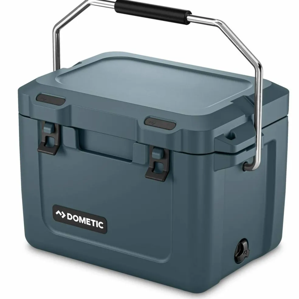 Patrol 20 isolerad passiv kylbox 19 liter, ocean