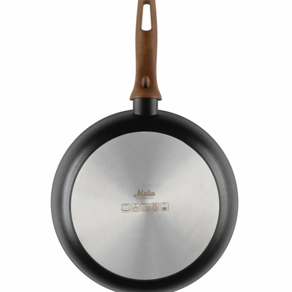Patron stekpanna 28 cm
