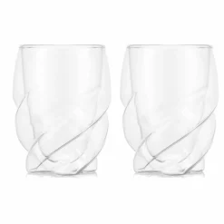 Pavina glas 2-pack